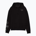 Мъжки тренировъчен суитшърт PUMA x HYROX Cloudspun Hoodie черен 6