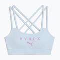 Спортен сутиен PUMA Hyrox Move Strappy grey