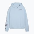 Мъжки тренировъчен суитшърт PUMA x HYROX Cloudspun Hoodie 68 сив
