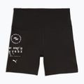 Дамски тренировъчни шорти PUMA x HYROX Tad Essential Tight черни