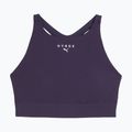 Спортен сутиен PUMA x HYROX Shapeluxe High Neck лилав 4