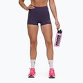 Дамски тренировъчни шорти Puma Hyrox Shapeluxe 3" Tight deep plum