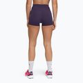Дамски тренировъчни шорти Puma Hyrox Shapeluxe 3" Tight deep plum 2