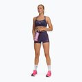Дамски тренировъчни шорти Puma Hyrox Shapeluxe 3" Tight deep plum 3