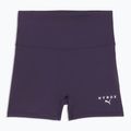 Дамски тренировъчни шорти PUMA x HYROX Shapeluxe 3" Tight в цвят дълбока слива 4