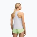 Дамска тениска за бягане PUMA Lightspeed Ultraweave Graphic Singlet silver mist 3