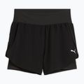 Дамски шорти за бягане PUMA Dreamrun 2in1 5" DryCELL puma black 6