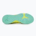 Футболни обувки PUMA Future 9 Match Creativity TT yellow alert/mint jelly/puma white/puma black 4