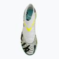 Футболни обувки PUMA Future 9 Match Creativity TT yellow alert/mint jelly/puma white/puma black 5