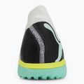 Футболни обувки PUMA Future 9 Match Creativity TT yellow alert/mint jelly/puma white/puma black 6