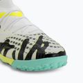 Футболни обувки PUMA Future 9 Match Creativity TT yellow alert/mint jelly/puma white/puma black 7