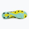 Футболни обувки PUMA Future 9 Match Ctivity Fg/Ag yellow alert/mint jelly/puma white/puma black 4