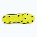 Детски футболни обувки PUMA Future 9 Match Creativity Fg/Ag Jr yellow alert/mint jelly/puma white/puma black 4