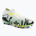 Футболни обувки PUMA Future 9 Pro Ctivity Fg/Ag yellow alert/mint jelly/puma white/puma black