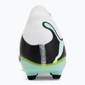Футболни обувки PUMA Future 9 Pro Ctivity Fg/Ag yellow alert/mint jelly/puma white/puma black 6