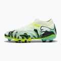 Футболни обувки PUMA Future 9 Pro Ctivity Fg/Ag yellow alert/mint jelly/puma white/puma black 8
