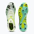 Футболни обувки PUMA Future 9 Pro Ctivity Fg/Ag yellow alert/mint jelly/puma white/puma black 11