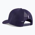 Шапка с козирка PUMA x HYROX Trucker лилава 2
