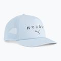 Шапка с козирка PUMA Hyrox Trucker grey