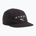 Шапка с козирка PUMA Hyrox Running 5 Panel black