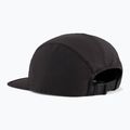 Шапка с козирка PUMA Hyrox Running 5 Panel black 2