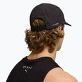 Шапка с козирка PUMA Hyrox Running 5 Panel black 4