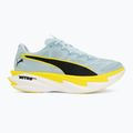 Дамски обувки за бягане Puma Deviate Nitro Elite 4 Fresh Water/Lemon Crush/Puma Black 2