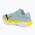 Дамски обувки за бягане Puma Deviate Nitro Elite 4 Fresh Water/Lemon Crush/Puma Black 3