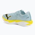 Мъжки обувки за бягане  Puma Deviate Nitro Elite 4 Fresh Water/Lemon Crush/Puma Black 3