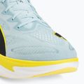 Мъжки обувки за бягане  Puma Deviate Nitro Elite 4 Fresh Water/Lemon Crush/Puma Black 7