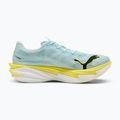Мъжки обувки за бягане  Puma Deviate Nitro Elite 4 Fresh Water/Lemon Crush/Puma Black 2