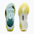 Мъжки обувки за бягане  Puma Deviate Nitro Elite 4 Fresh Water/Lemon Crush/Puma Black 3