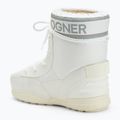 Дамски ботуши за сняг BOGNER La Plagne 14 white 3
