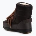 Дамски ботуши за сняг BOGNER La Plagne 20 dark brown 3
