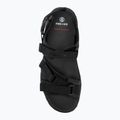 Мъжки сандали BOGNER FIRE+ICE Lake black 5