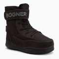 Мъжки ботуши за сняг BOGNER Laax 7 D dark brown