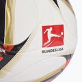 Футболна топка adidas Bundesliga J290 white 3
