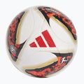 Футболна топка adidas Bundesliga J290 white