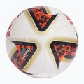 Футболна топка adidas Bundesliga J290 white 2