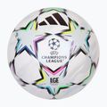 Футболна топка adidas UEFA Champions League 26/27 white/multicolor