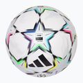 Футболна топка adidas UEFA Champions League 26/27 white/multicolor 3
