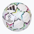 Футболна топка adidas UEFA Champions League 26/27 white/multicolor 2
