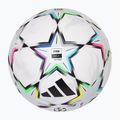 Футболна топка adidas UEFA Champions League 26/27 white/multicolor 3