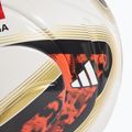 Футболна топка adidas Bundesliga J350 white 3