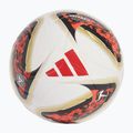 Футболна топка adidas Bundesliga J350 white