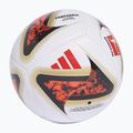 Футболна топка Adidas Bundesliga Training white