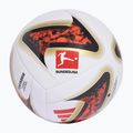 Футболна топка Adidas Bundesliga Training white 2