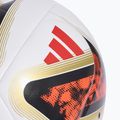 Футболна топка Adidas Bundesliga Training white 3
