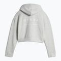 Дамски суитшърт Puma Hyrox World Cropped Hoodie light grey 2