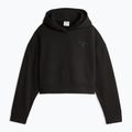 Дамски суитшърт Puma Hyrox World Cropped Hoodie puma black